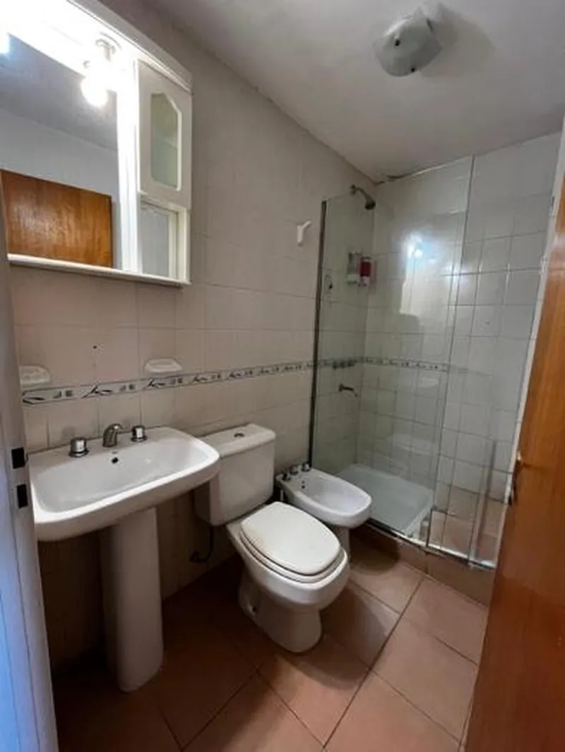 Baño privado